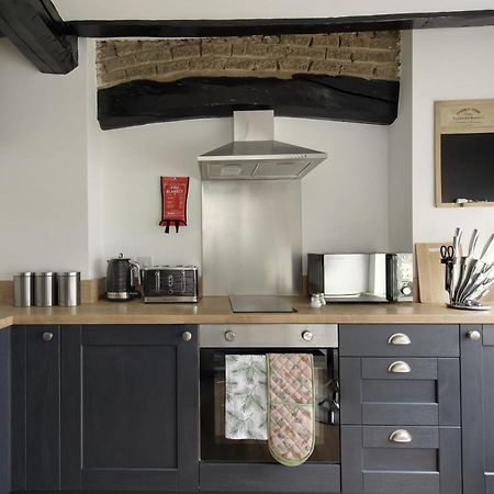 Donington Cottage Apt 4 Castle Donington Εξωτερικό φωτογραφία